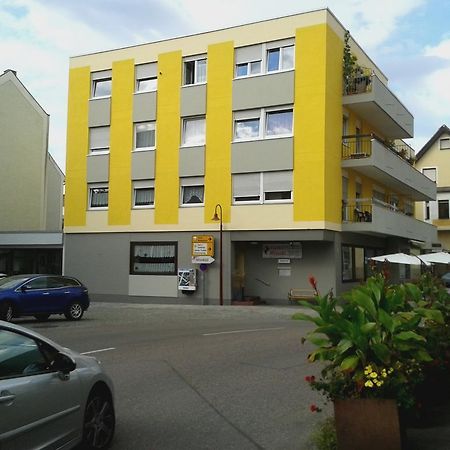 Gasthof Roessle Aalen Extérieur photo