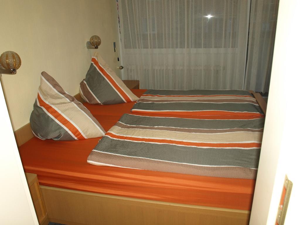Gasthof Roessle Aalen Chambre photo