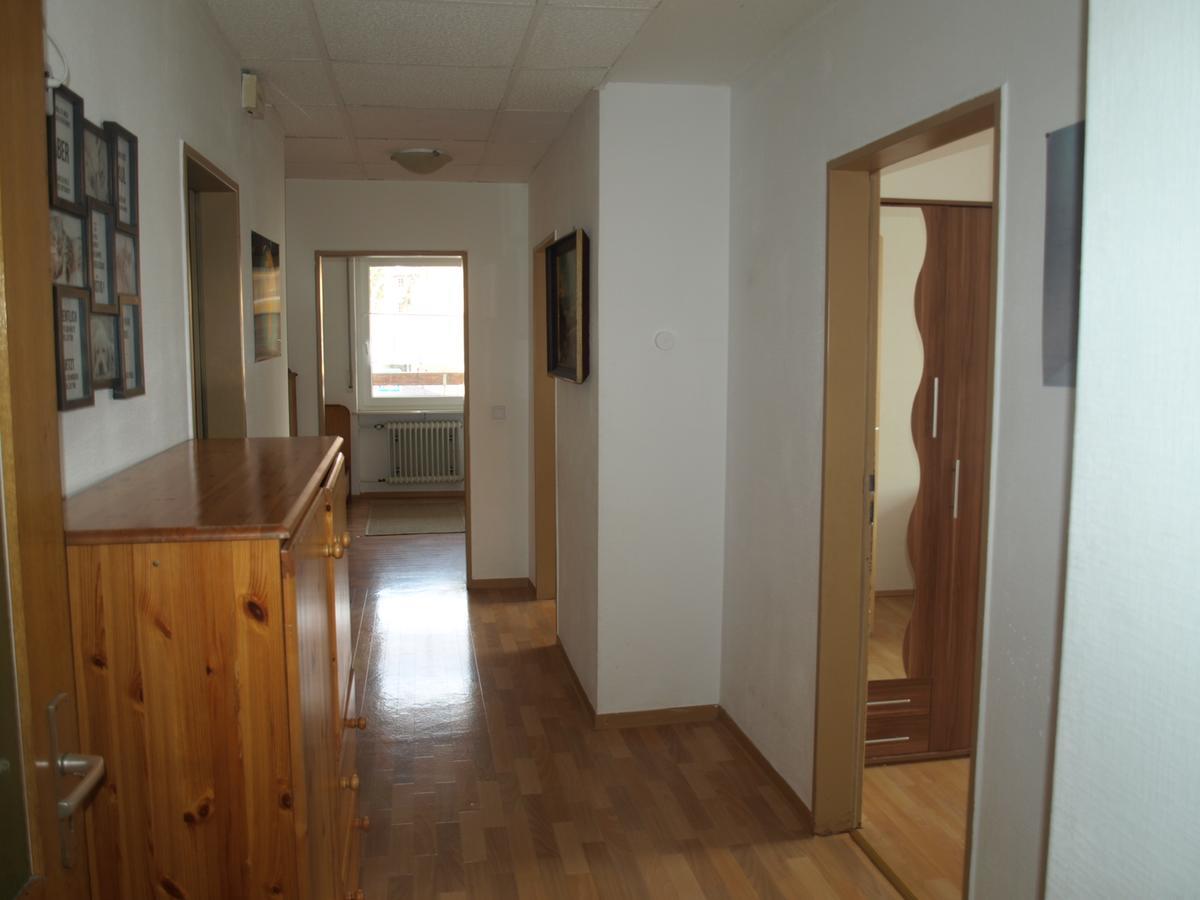 Gasthof Roessle Aalen Extérieur photo